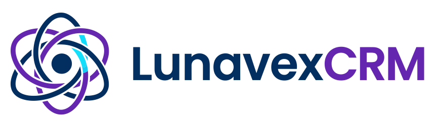 LunavexCRM